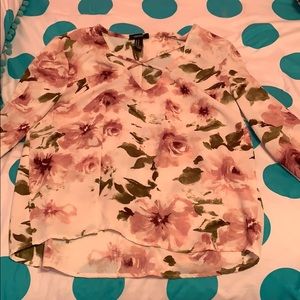 Forever 21 long sleeve